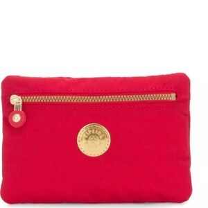 Kipling Rumi Slim Case Tango Red